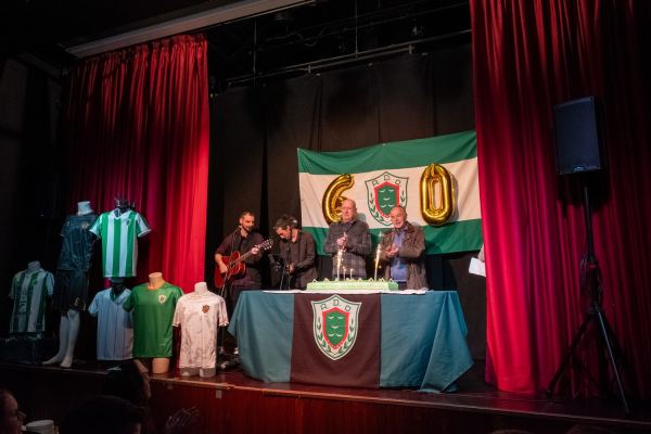Festa dos 60 anos — foto 249