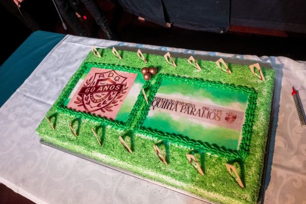 Festa dos 60 anos — foto 239