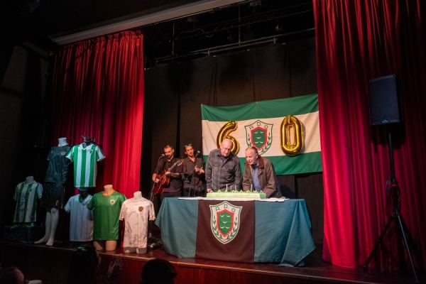 Festa dos 60 anos — foto 255