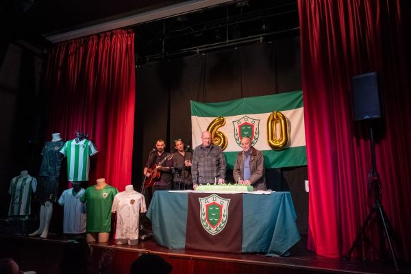 Festa dos 60 anos — foto 256