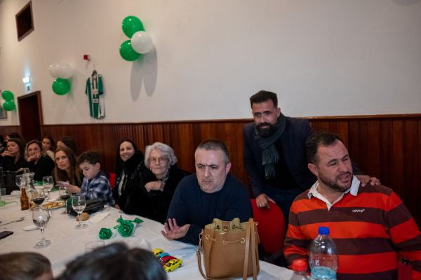 Festa dos 60 anos — foto 263