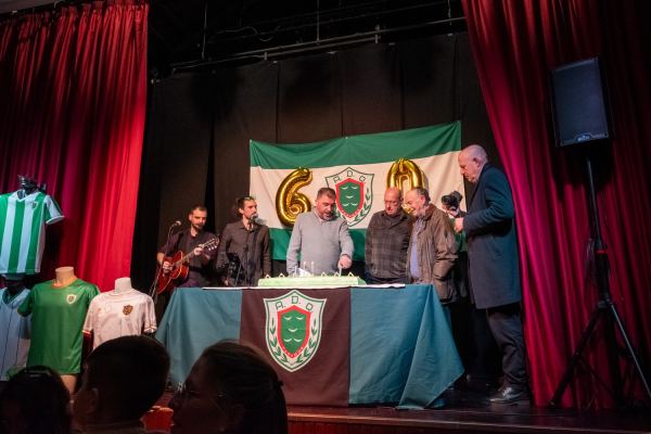 Festa dos 60 anos — foto 240