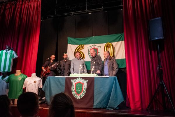 Festa dos 60 anos — foto 246