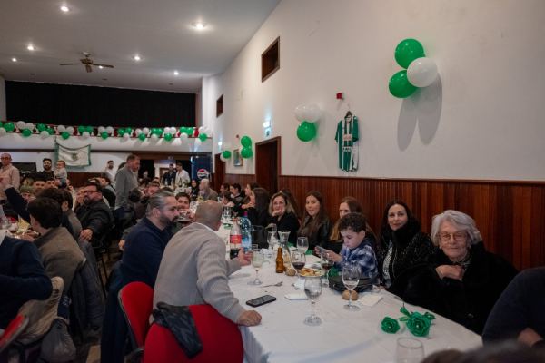 Festa dos 60 anos — foto 265