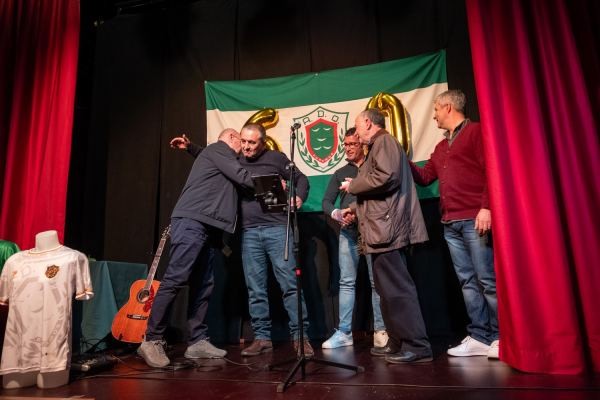 Festa dos 60 anos — foto 233