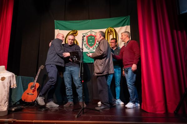 Festa dos 60 anos — foto 234