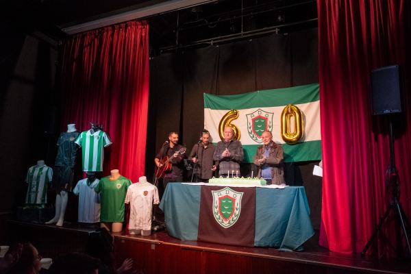 Festa dos 60 anos — foto 251