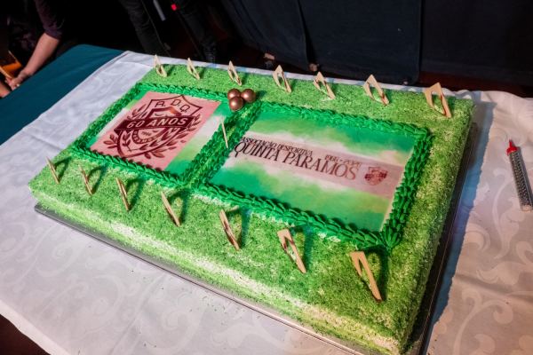 Festa dos 60 anos — foto 238