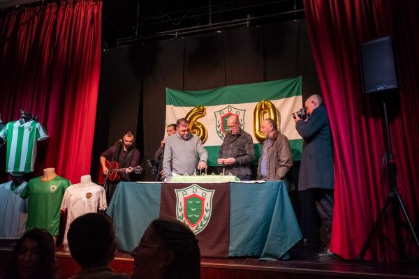 Festa dos 60 anos — foto 241