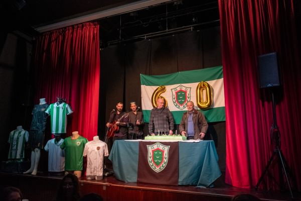 Festa dos 60 anos — foto 259