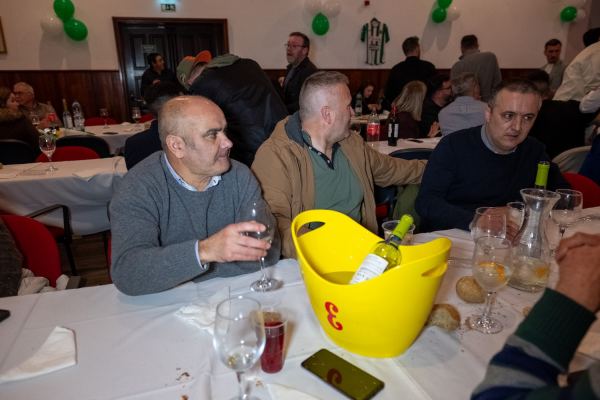 Festa dos 60 anos — foto 290