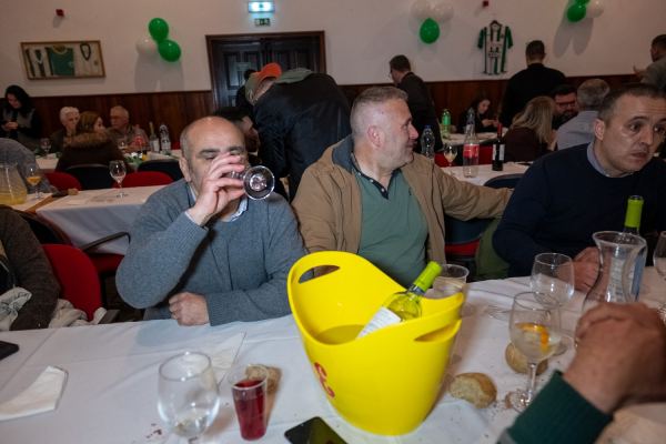 Festa dos 60 anos — foto 289