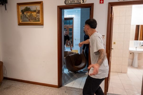 Festa dos 60 anos — foto 267