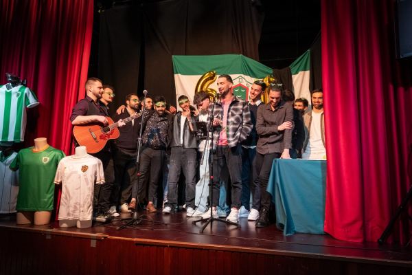 Festa dos 60 anos — foto 286