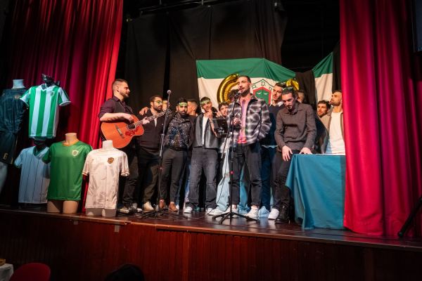 Festa dos 60 anos — foto 285