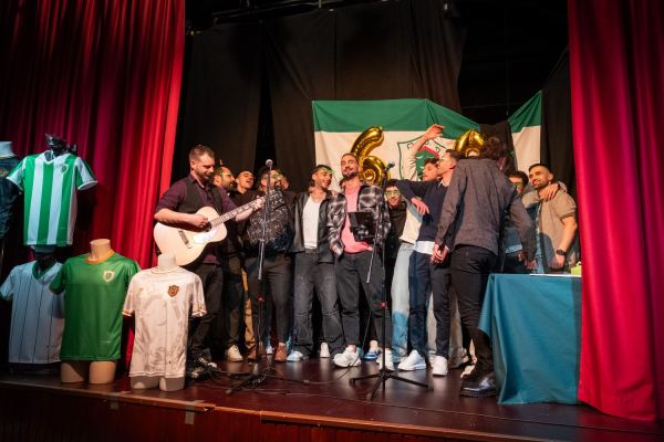 Festa dos 60 anos — foto 280
