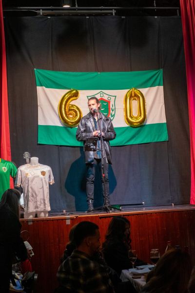 Festa dos 60 anos — foto 298