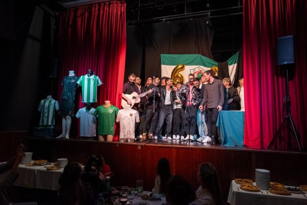 Festa dos 60 anos — foto 272