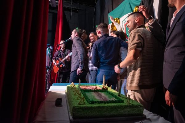 Festa dos 60 anos — foto 284
