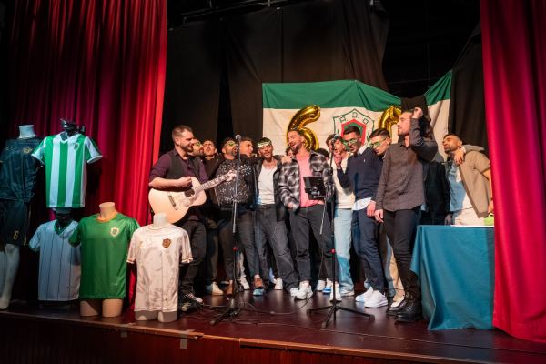 Festa dos 60 anos — foto 277
