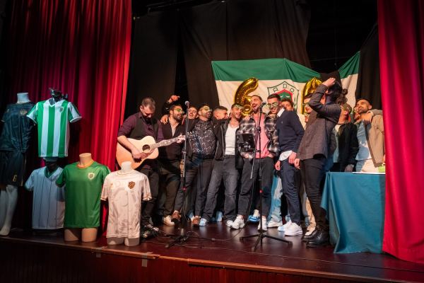 Festa dos 60 anos — foto 276