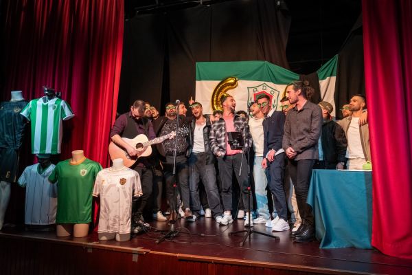Festa dos 60 anos — foto 275