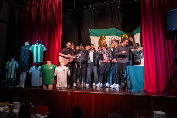 Festa dos 60 anos — foto 278