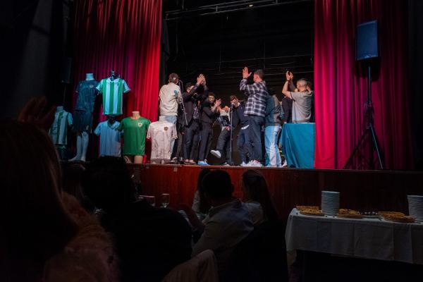 Festa dos 60 anos — foto 287