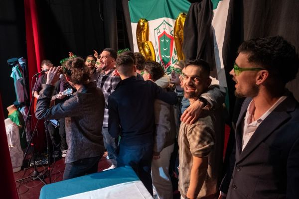 Festa dos 60 anos — foto 281
