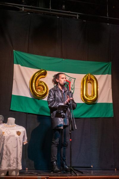 Festa dos 60 anos — foto 300