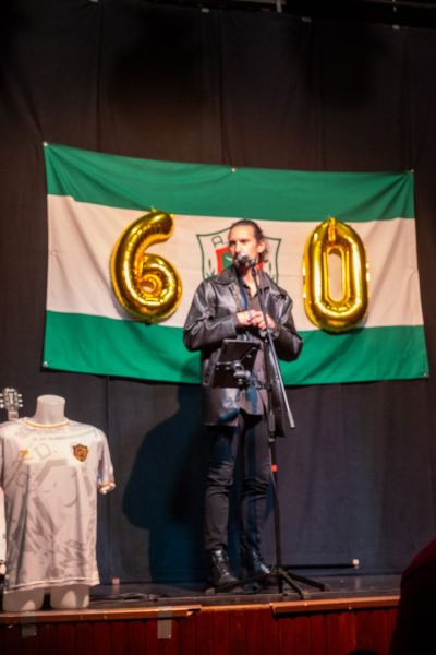 Festa dos 60 anos — foto 299