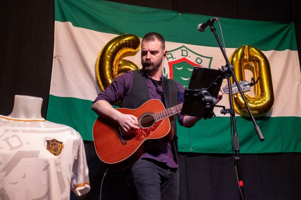 Festa dos 60 anos — foto 304