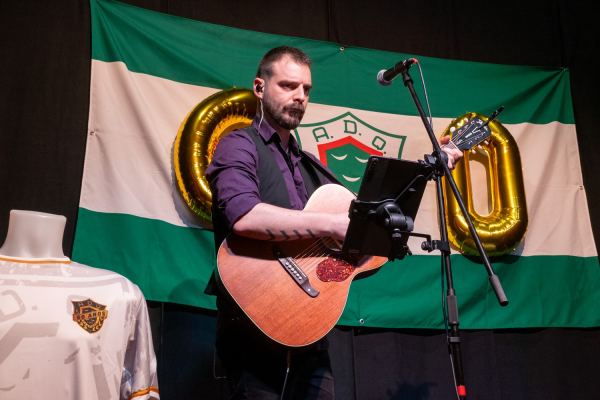 Festa dos 60 anos — foto 305