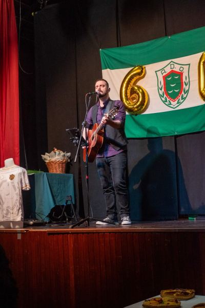 Festa dos 60 anos — foto 306