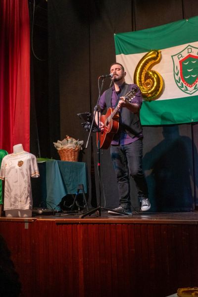 Festa dos 60 anos — foto 307
