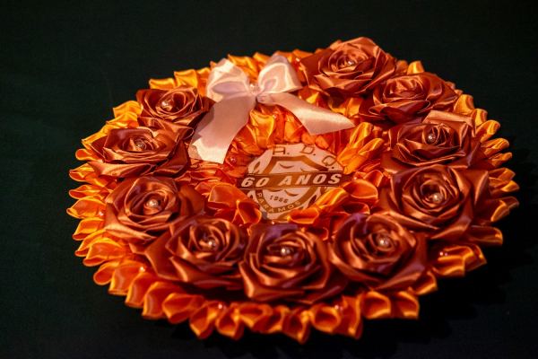 Festa dos 60 anos — foto 310