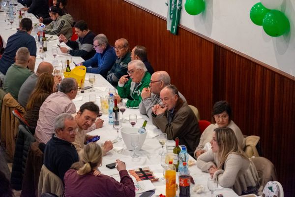 Festa dos 60 anos — foto 314