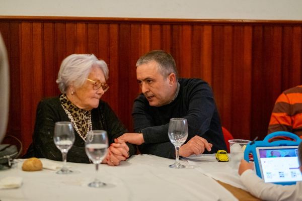 Festa dos 60 anos — foto 333