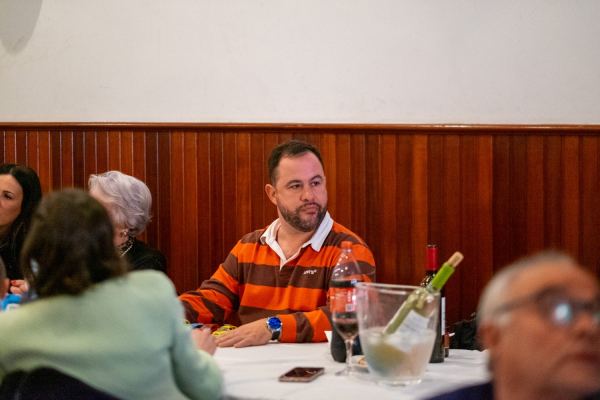 Festa dos 60 anos — foto 321