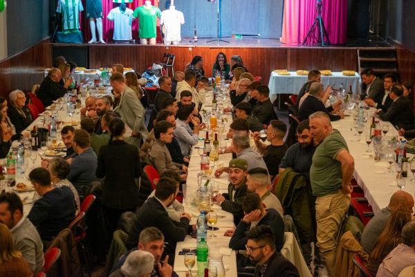 Festa dos 60 anos — foto 317