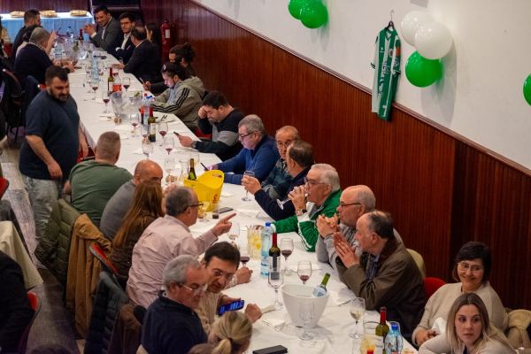 Festa dos 60 anos — foto 315