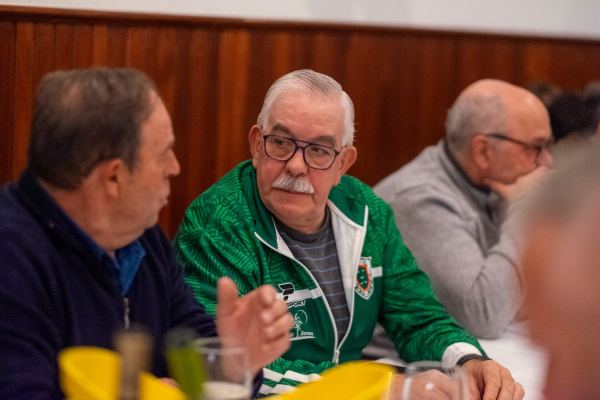 Festa dos 60 anos — foto 325
