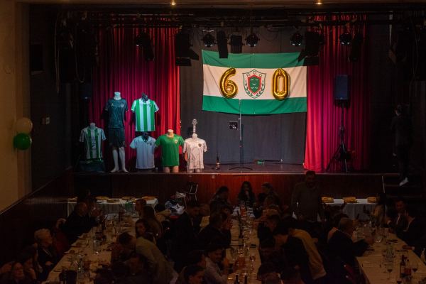 Festa dos 60 anos — foto 311