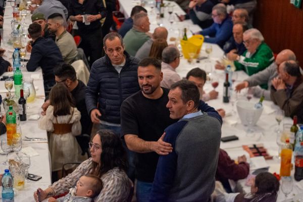Festa dos 60 anos — foto 312