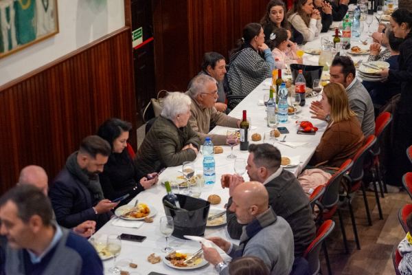 Festa dos 60 anos — foto 316