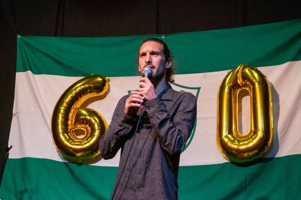 Festa dos 60 anos — foto 351