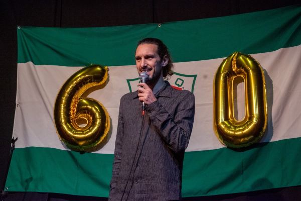 Festa dos 60 anos — foto 352