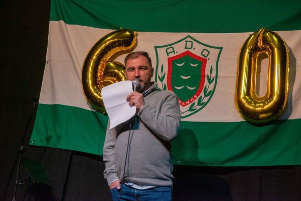 Festa dos 60 anos — foto 354