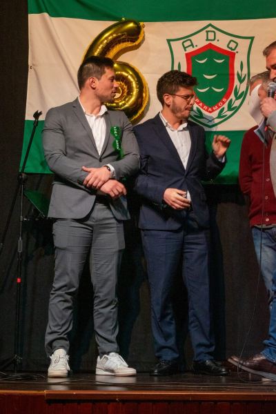 Festa dos 60 anos — foto 356