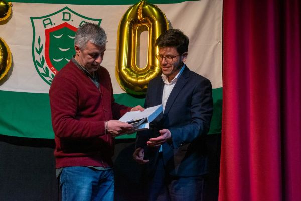 Festa dos 60 anos — foto 359